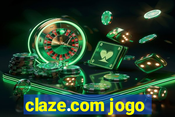 claze.com jogo